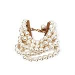 Bijoux Chanel daposOccasion Collector Square