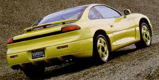 Image result for Emerald Green 1996 Stealth