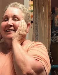 Peggy Moon's Instagram, Twitter & Facebook