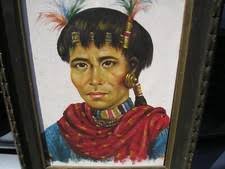 Philippine Oil Paintings In Art Paintings