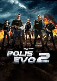 Special forces from malaysia and indonesia are tasked with handling the incident but their mission fails. Polis Evo 2 Download 1080p