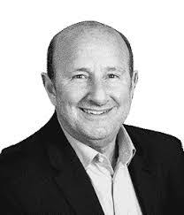 Jim Degrado's Instagram, Twitter & Facebook