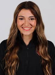 2021-22 Women's Track & Field Roster