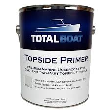 Totalboat Marine Topside Paint Primer