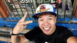 CHI-NIGGA keepin it lit! 🔥 Thanks you Jeff Tam for reppin SSO Cap  #StreetStyleOriginals