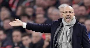 Get premium, high resolution news photos at getty images Peter Bosz Is The New Bvb Head Coach Bvb De