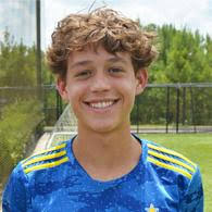 James Persons's Men's Soccer Recruiting Profile