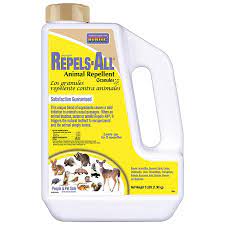 To eradicate all the pests, the pest control company carries out a comprehensive inspection of one's entire property. Animal Rodent Control At Lowes Com