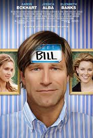 DVD Review: Meet Bill