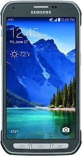 My problem is the docomo apps, i want to get rid of them. Amazon Com Samsung Galaxy S5 Active Gris Celulares Y Accesorios