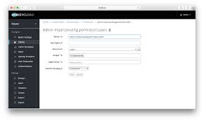 No component found with scheme: Securing Applications And Services Guide
