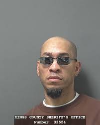 Corcoran man allegedly beat, assaulted live-in girlfriend