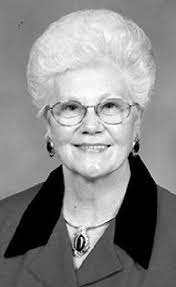 Betty Shinn Obituary (2018)