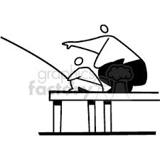 ✓ free for commercial use ✓ high quality images. Cartoon Fisherman Clipart Commercial Use Gif Jpg Wmf Svg Clipart 168882 Graphics Factory