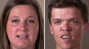 Tori and Zach Roloff not returning to Little People, Big World, says Caryn  Chandler's son