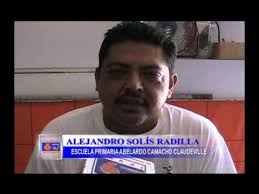 Esc. primaria Abelardo Camacho Claudeville cumple 25 años de fundación.