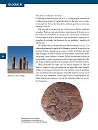6 geografía sexto grado geografíasep alumno geografia 6.indd 1 11/05/11 14:04. Historia Sexto Grado 2017 2018 Ciclo Escolar Centro De Descargas