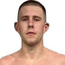 Brandon Trees vs. Noah Bellini, Caged Aggression 35