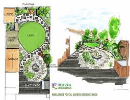 Worldwide Postal Garden Design Service Successful Garden Design Tropical Garden Design Zen Garden Design Garden Design