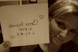 Brandi SUMMERS Obituary (2014)