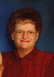 Obituary information for JoAnn Browning MRS
