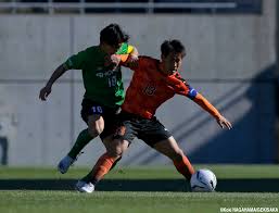 Jun 21, 2021 · 女子サッカー。インターハイ出場をかけた中国高校女子サッカー選手権が鳥取市で開かれました。岡山県代表は、1月の全日本高校選手権で準優勝. æƒ³å®šå¤– ã ã£ãŸ2ç‚¹ãƒªãƒ¼ãƒ‰ã®å±•é–‹ é«˜å·å­¦åœ'ã¯æ˜Œå¹³ã‚'è¿½ã„è©°ã‚ã‚‹ã‚‚åˆæˆ¦æ•—é€€ ã‚²ã‚­ã‚µã‚«