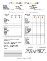 Tips For First Time Home Buyers Free House Hunting Worksheet Sincerely Saturday House Hunting Checklist House Hunting First Time Home Buyers