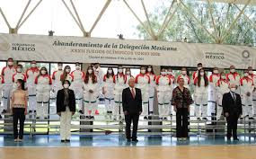 Los deportistas chilenos que compiten entre el lunes 26 y el martes 27 de julio la actividad de los y las deportistas nacionales en los juegos olímpicos durante esta jornada. Yoz4za32utpftm