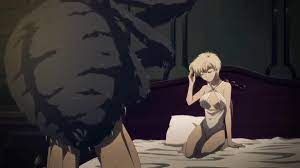 Bastard anime nudes ❤️ Best adult photos at hentainudes.com