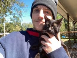 Bradley Clark #F82543 Northwest Florida Reception Center PO Box 23608 Tampa  FL 33623 US