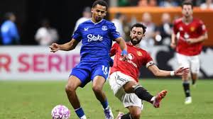 man united vs everton