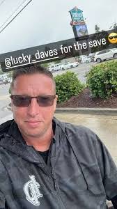 David Malott's Instagram, Twitter & Facebook