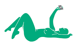 12 Facetime Sex Positions and Tips for Long-Distance Relationships