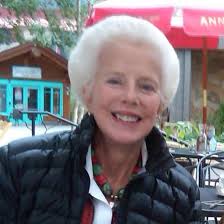 Obituary information for Elizabeth Blakemore Vaughan