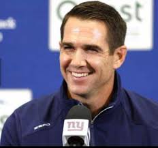 This hire has been an absolute disaster. : r/NYGiants