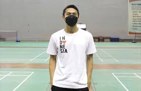 Tangkas specs, a badminton club from jakarta, capital. Jonatan Christie Tak Ingin Remehkan Lawan Di Olimpiade Tokyo 2020