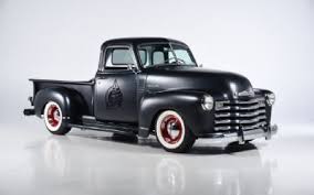Image result for Brewster Green 1949 Truck