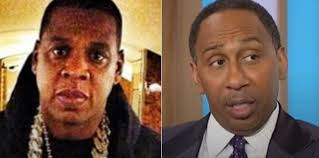 Stephen A. Smith Says JAY-Z's Checked Him After He Compared Beyonce An ::  Hip-Hop Lately