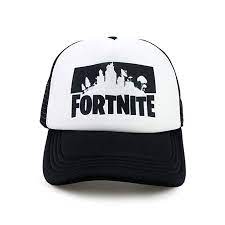 Funky Store Fortright Battle Royale Game Unisex Snapback Baseball Cap Peaked Hat Adjustable For Kids For Man For Women Baseball Cap Summer Hats Fortnite