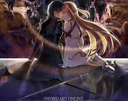 Choose from hundreds of free black backgrounds. Anime Sword Art Online Sword Asuna Yuuki Kirigaya Kazuto Kirito Sword Art Online Girl Boy Kiss S Sword Art Online Wallpaper Sword Art Sword Art Online Kirito