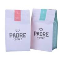 Foil Flat Bottom Pouch,Foil Box Pouch,Foil Block Bottom ...