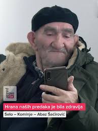 Šaćirović: Ja živim po svome #rtvnp #novipazar