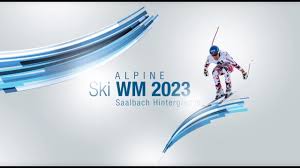 Jan 2021 🇩🇪 #obe21 ➖wm2023 in oberhof➖ impressum: Fis Alpine Skiing World Championships 2023 Saalbach Or Courchevel