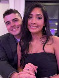 Alexie Roy and Kyle Bourgeois's Wedding Website