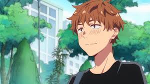 Mami's va contrasted with mami's fake cute persona vs her real sociopathic self. Rent A Girlfriend Review