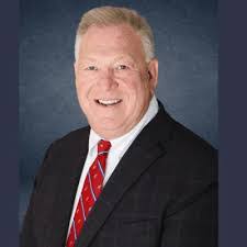 Mark Bayless's Instagram, Twitter & Facebook