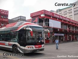 Lot 1972 km 2 jalan sultan omar kota jembal 165150 kota bharu kelantan. Tidak Dibayar Gaji Pemandu Bas Di Kelantan Mogok Kali Kedua Careta