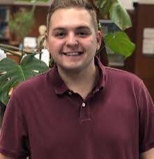 Jacob Dotson's Instagram, Twitter & Facebook