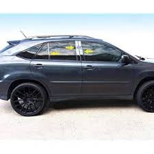 Image result for Black 2009 RX