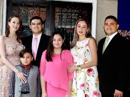 Boda civil Calderón Contreras